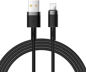 IPhone USB - Lightning kabelis 2