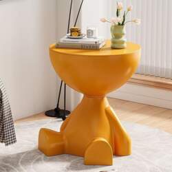 Irregular Coffee Tables, Modern Coffee Table