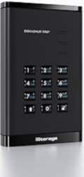 IStorage diskAshur PRO3 SSD 512 GB