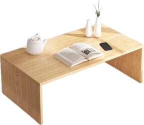 Japanese Folding Table, Folding Tea/Snack Breakfast