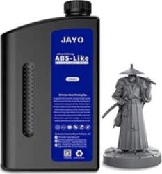 JAYO ABS-Like 3D printera sveķi 2