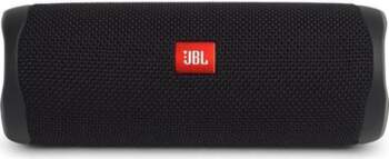 JBL Flip 5 Bluetooth Box Black