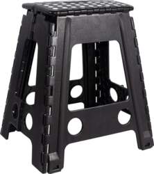 JeVx Folding Stool for Kitchen or