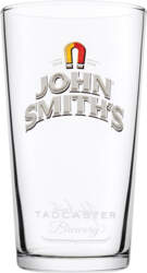John Smith`s Pint glāzes. JOHN SMITHS