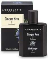 JUNIPER BLACK PERFUME LIMITED – 100