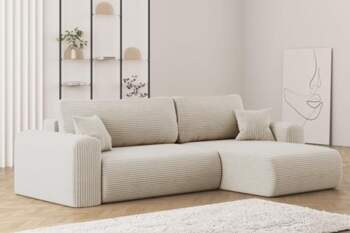 Kaiser Möbel, Sofa with Sleep Function