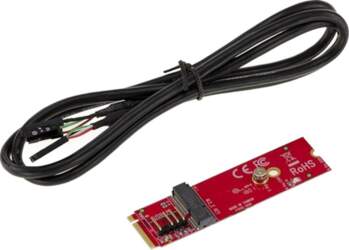 Kalea Informatique© Adapteris M.2 Key