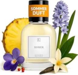 KAZAAR - Homer - 30 ml