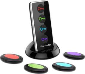 Key Finder Wireless Bluetooth Tracker -