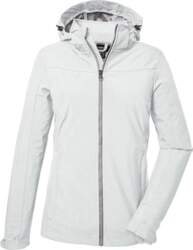 Killtec Unisex Kos 40 Wmn Sftshll