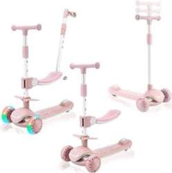 Kinderroller ANEB0FRTWRRMXT