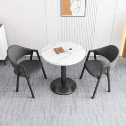 Kitchen Table and 2 Chairs Office