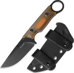 Kizer Cabox āra nazis, 8,53