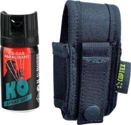 KO 007 CS Spray 40 ml