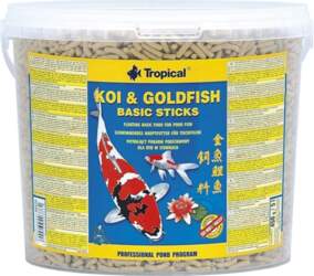 KOI & Goldfish Basic Sticks 5