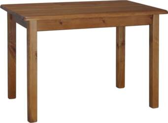 Koma Dining Table Kitchen Table Solid