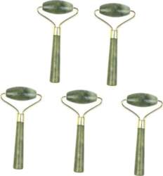 KOMBIUDA Pack of 5 Natural Jade