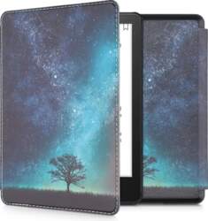 Kwmobile Flip Case saderīgs ar Amazon