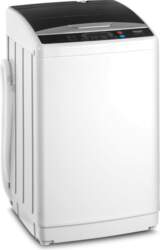 LEADZM Mini Washing Machine, 7 kg