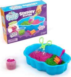 Learning Resources Playfoam Pluffle Sensory Station