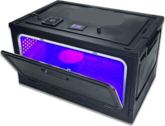 LED UV Curing Lamp Dimming Curing