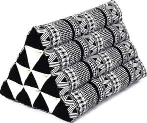 Leewadee "Thai Triangle" spilvens 50