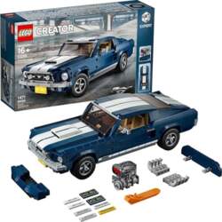 LEGO Creator 10265 1967 Ford Mustang