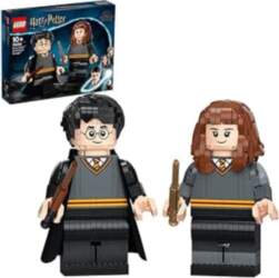 LEGO Harijs Poters — Harijs Poters