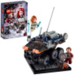 LEGO Marvel Avengers "Taskmaster`s Ambush"