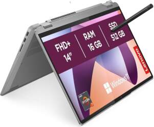 Lenovo IdeaPad Flex 5 Notebook -