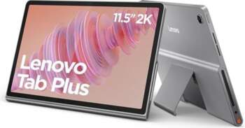 Lenovo Tab Plus planšetdators | 11