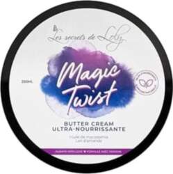 Les Secrets de Loly Magic Twist