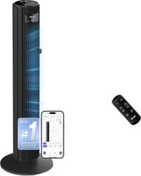 Levoit 25 dB kluss WLAN torņa