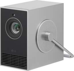 LG Electronics HU710PB CineBeam Q Laser