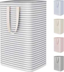 Lifewit Laundry Basket, Large Laundry Hamper