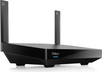 Linksys Classic Micro Router Pro 6