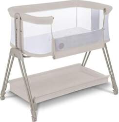 Lionelo Luna A Portable Cot with