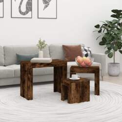 Living Room Table Side Table Sofa