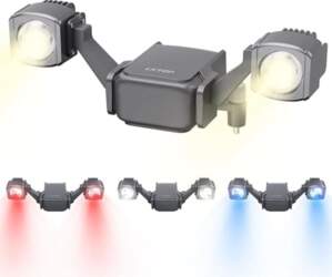 LKTOP Matrice 4 Enterprise Spotlight Drone