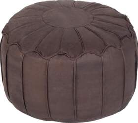 Loft 25 Bean Bag Stool Pouffe