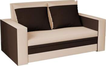 Loft Sofa with Sleep Function and