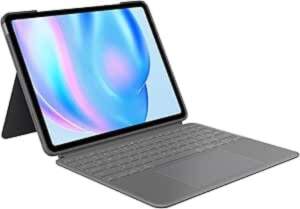Logitech Combo Touch iPad Air 11