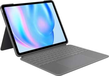 Logitech Combo Touch iPad Air 13