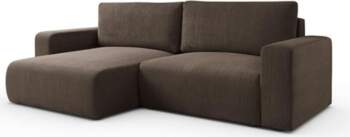 Lookway Opera Corner Sofa with Sleep