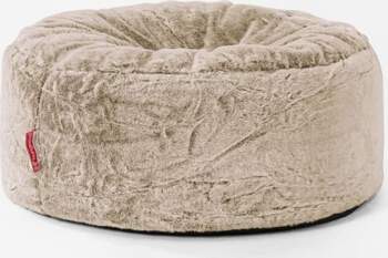 Lounge Pug - Pouf Stool -