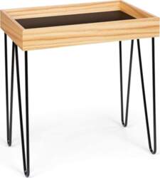 Lyon Coffee Table, Side Table, Serving