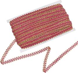 M METERXITY Gimp Braid Trim 1/2
