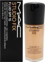 MAC "Studio Fix Fluid SPF