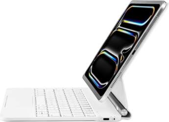 Magic Keyboard priekš iPad Pro 12