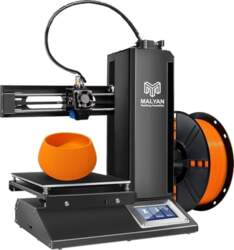 MALYAN M320 Mini 3D printeris -